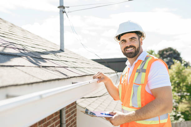 Best Residential Roofing Contractor  in Harlan, KY