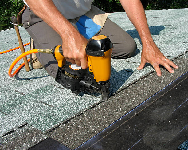 Best New Roof Installation  in Harlan, KY