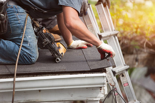 Professional Roofing Contractor in Harlan, KY