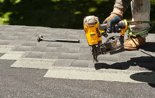 Best Roof Inspection Near Me  in Harlan, KY