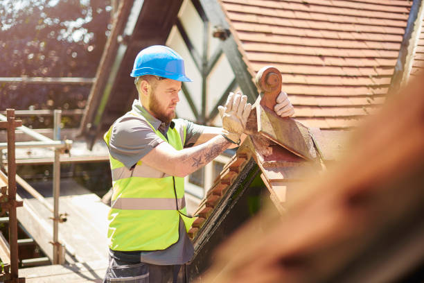 Roof Waterproofing Services in Harlan, KY