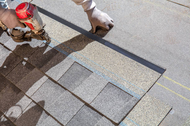 Roof Waterproofing Services in Harlan, KY
