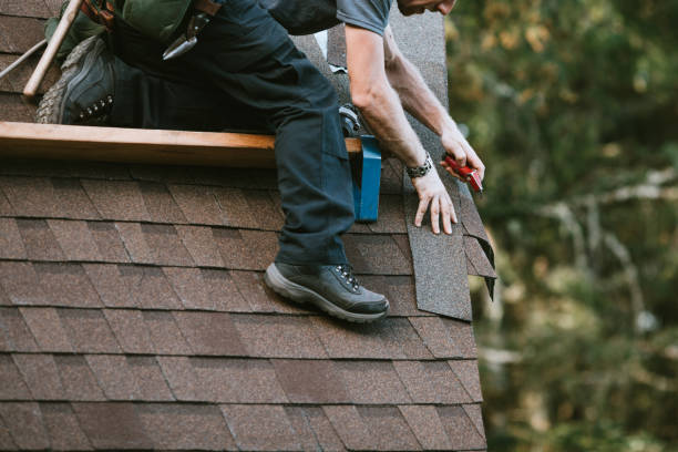 Best Roof Repair Services  in Harlan, KY