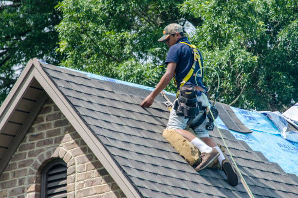 Best Affordable Roofing Company  in Harlan, KY